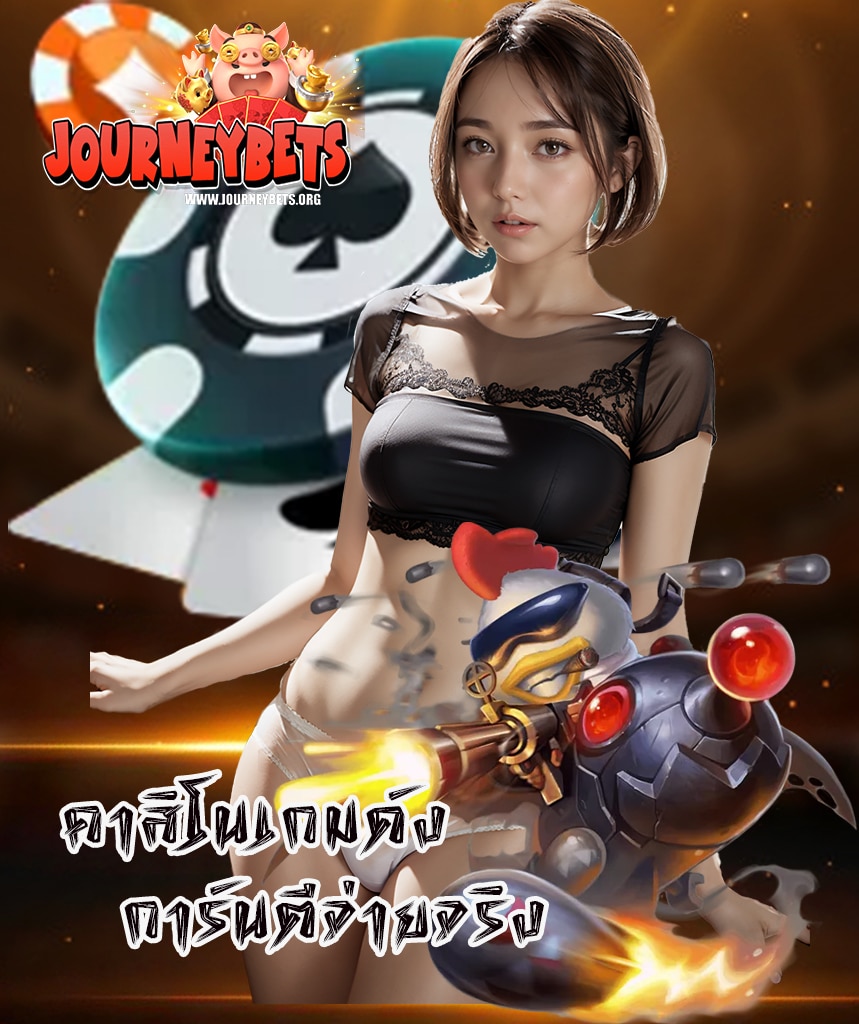 journeybets ฝาก ถอนอัตโนมัติ